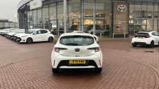 Toyota Corolla 1.8 VVT-i Hybrid Icon Tech 5dr CVT Hybrid Hatchback